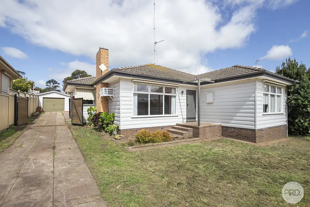 106 McKay Street, Learmonth, VIC 3352