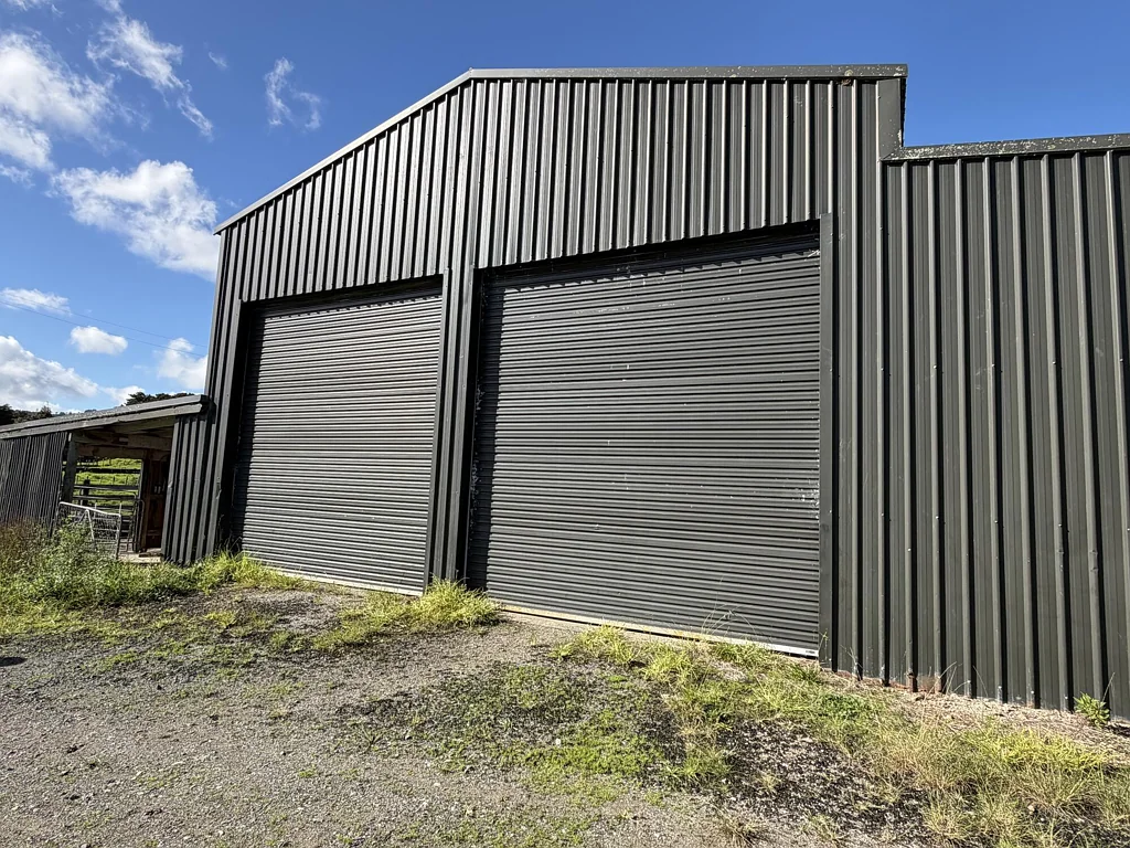 Okaihau Shed life - Owners Says it Must Sell!!