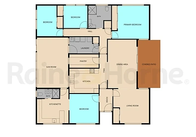 3 Buckingham Drive, Dubbo, NSW 2830, 4房, 2浴, House