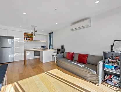 203/188 Whitehorse Road, Balwyn, Inner East Melbourne, 2 Kuwarto, 2 Banyo, Apartment