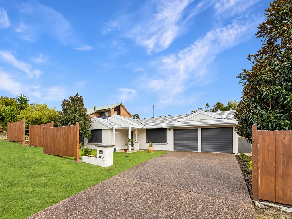Boat Harbour 4ਬੈੱਡਰੂਮ Relaxed Coastal Living with a Beautiful Bushland Backdrop