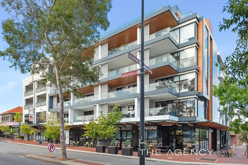22/602 Beaufort Street, Mount Lawley, WA 6050