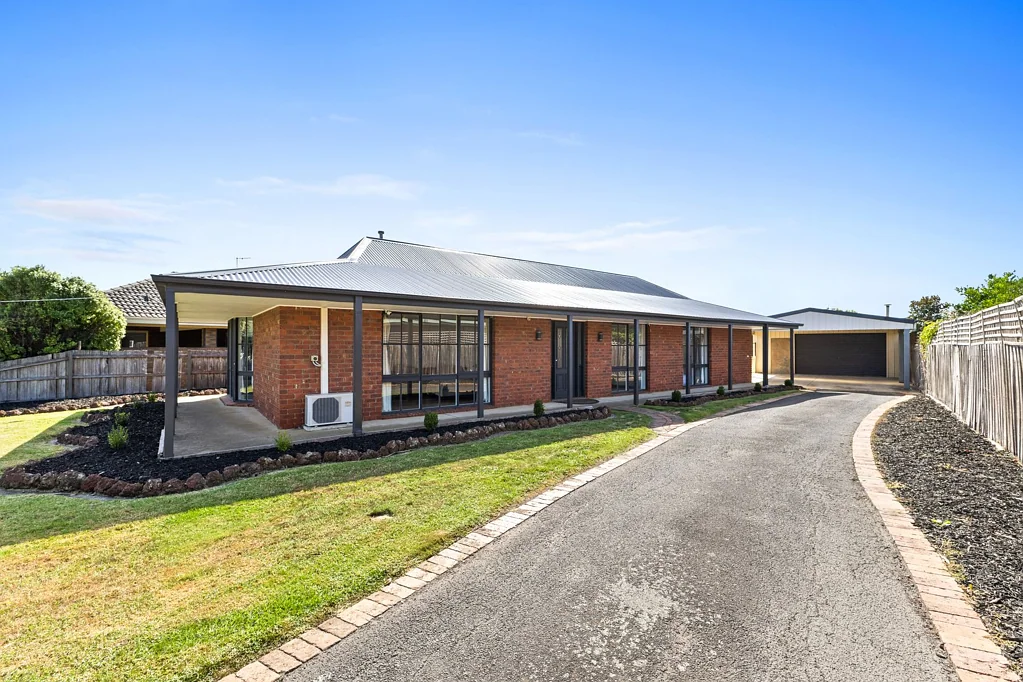 70 Stockdale Road, Traralgon, VIC 3844