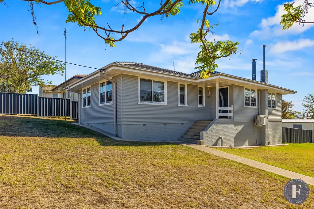 121 Swift Street, Harden, NSW 2587