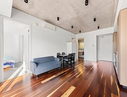 104/609 Burwood Road, Hawthorn, Inner East Melbourne, 2房, 1浴, Apartment