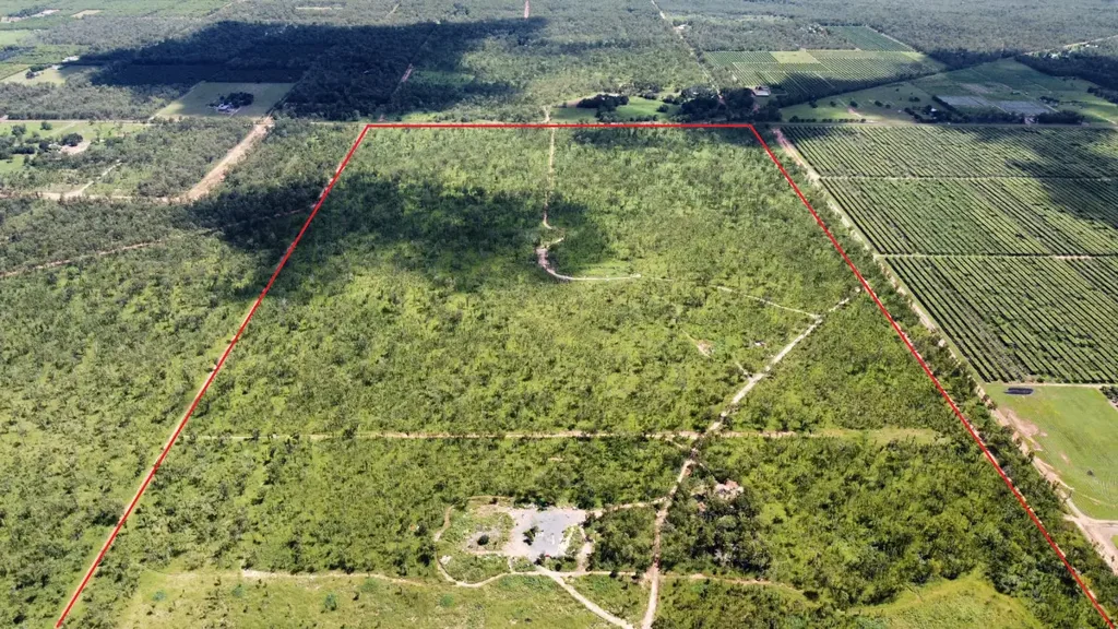 990 Livingstone Road, Berry Springs, NT 838