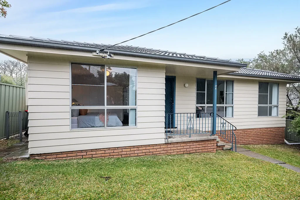 1/43 Crockett Street, Cardiff South, NSW 2285
