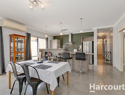 11 Springthorpe Terrace, Clarkson, WA 6030, 4 Kuwarto, 2 Banyo, House