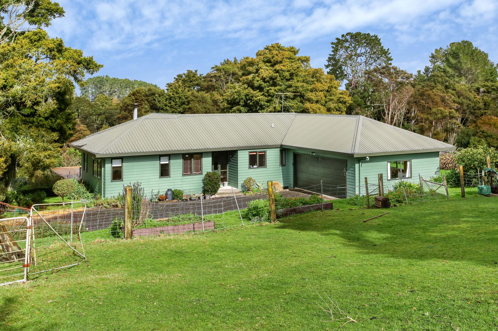 108 Caie Road, Mangatawhiri, Waikato, 3部屋, 0バスルーム