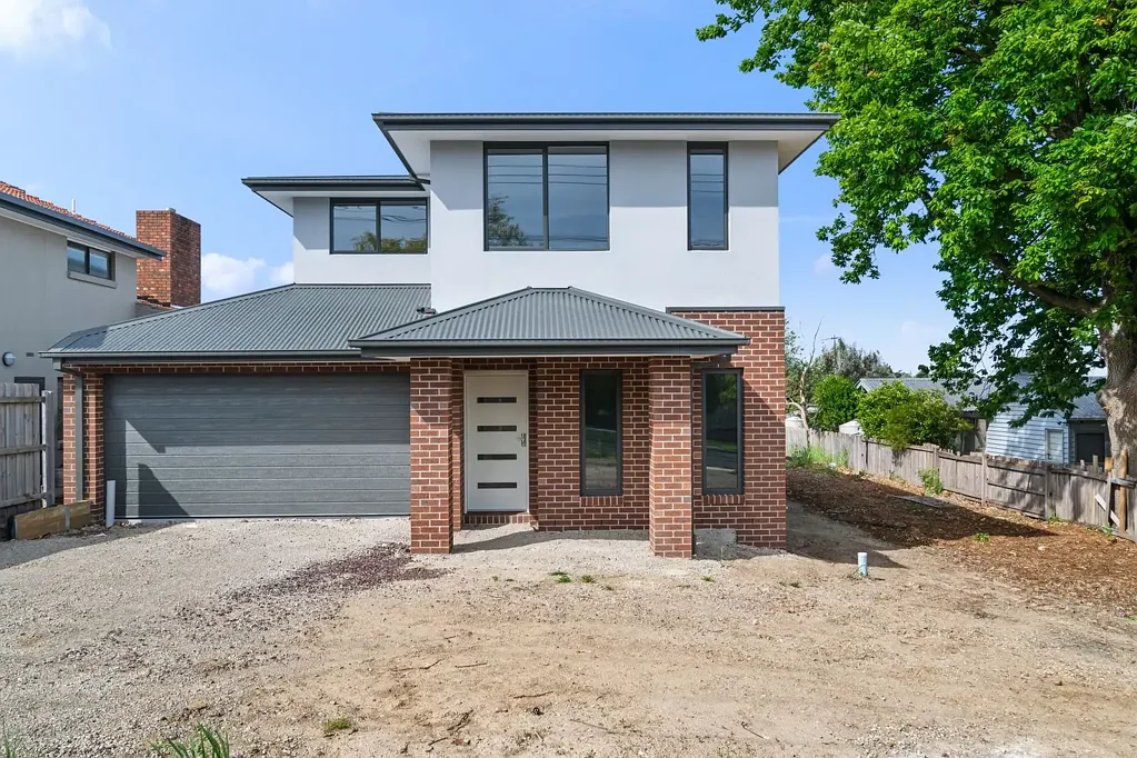 5 Bedroom home