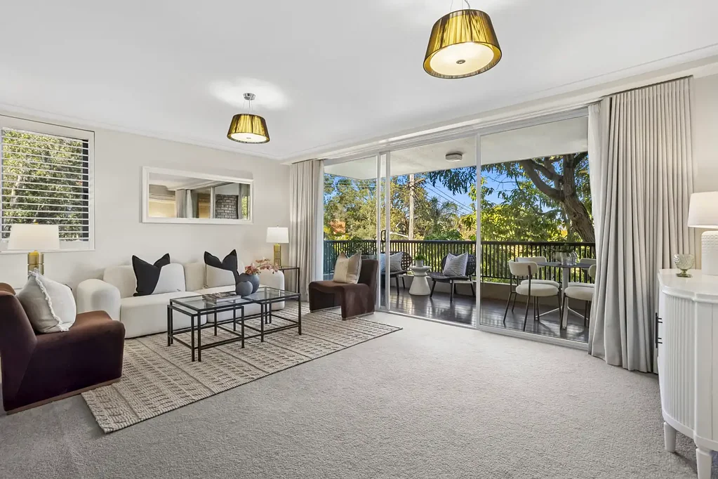 14/30 Morton Street, Wollstonecraft, NSW 2065