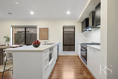 9 Satellite Drive, Werribee, VIC 3030, 3房, 2浴, House