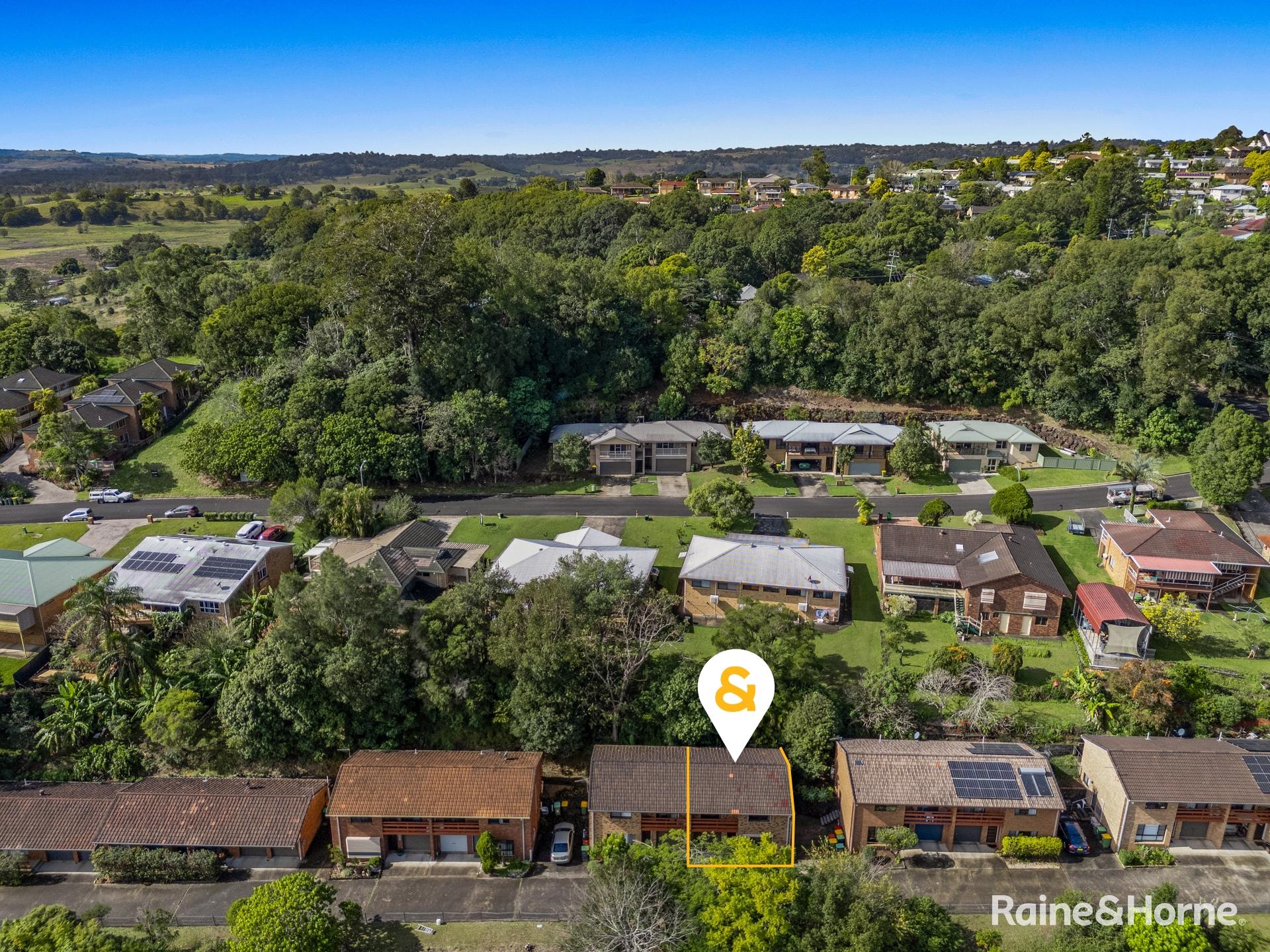 29 CAROLINA ST, LISMORE HEIGHTS NSW 2480, 0 Schlafzimmer, 0 Badezimmer, Townhouse