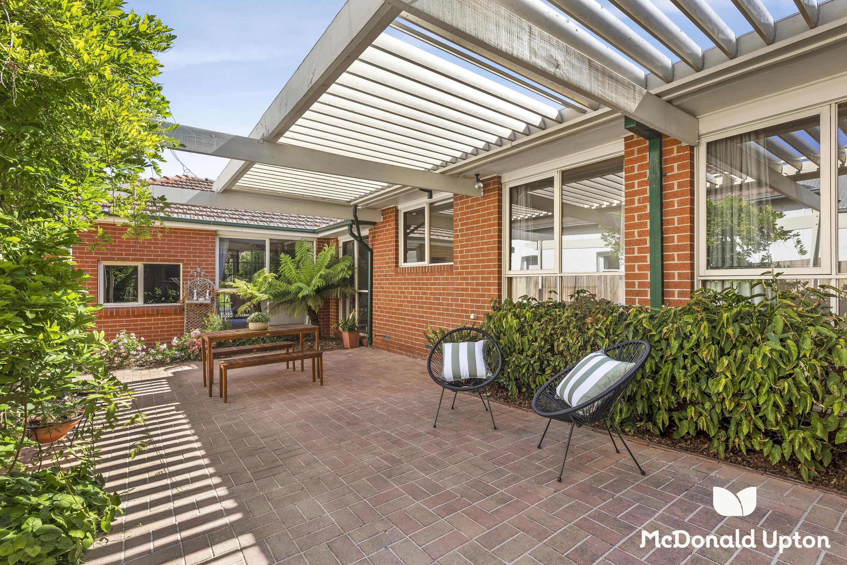 8 FORRESTER ST, ESSENDON VIC 3040, 0房, 0浴, House