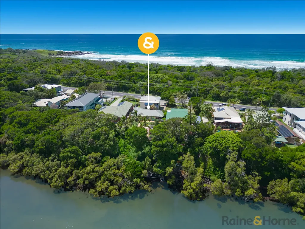 47 Tweed Coast Road, Hastings Point, NSW 2489