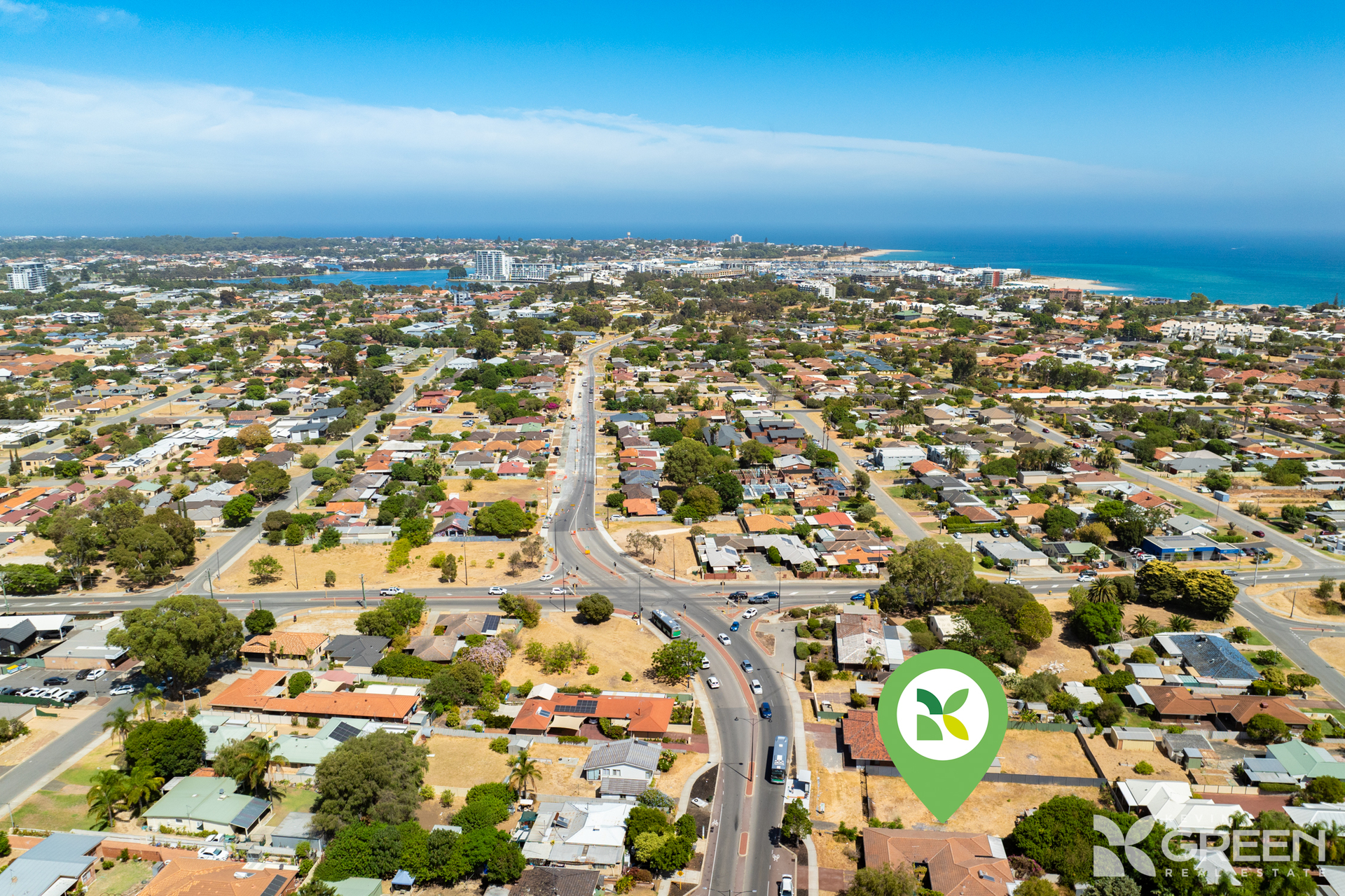 6 SCOTT ST, MANDURAH WA 6210, 0 રૂમ, 0 બાથરૂમ, Section