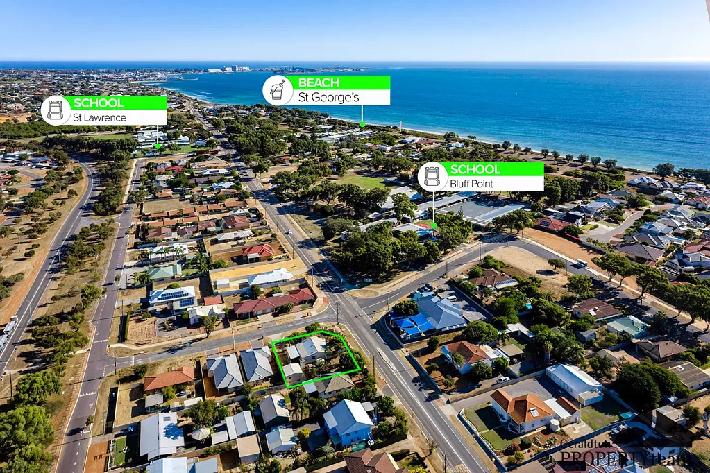 414 Chapman Road, Bluff Point, WA 6530