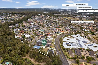 18 Constitution Drive, Cameron Park, NSW 2285, 0 slaapkamers, 0 badkamers, Section