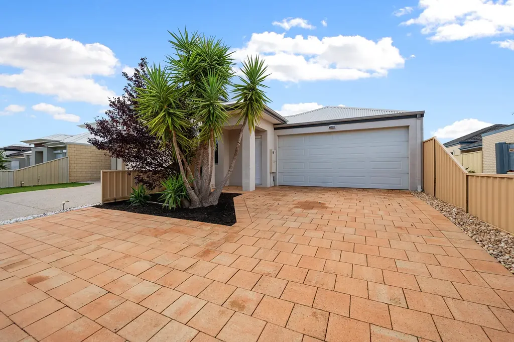 Canning Vale 3房  Calling all First Home Buyers, Investors and Downsizers!!