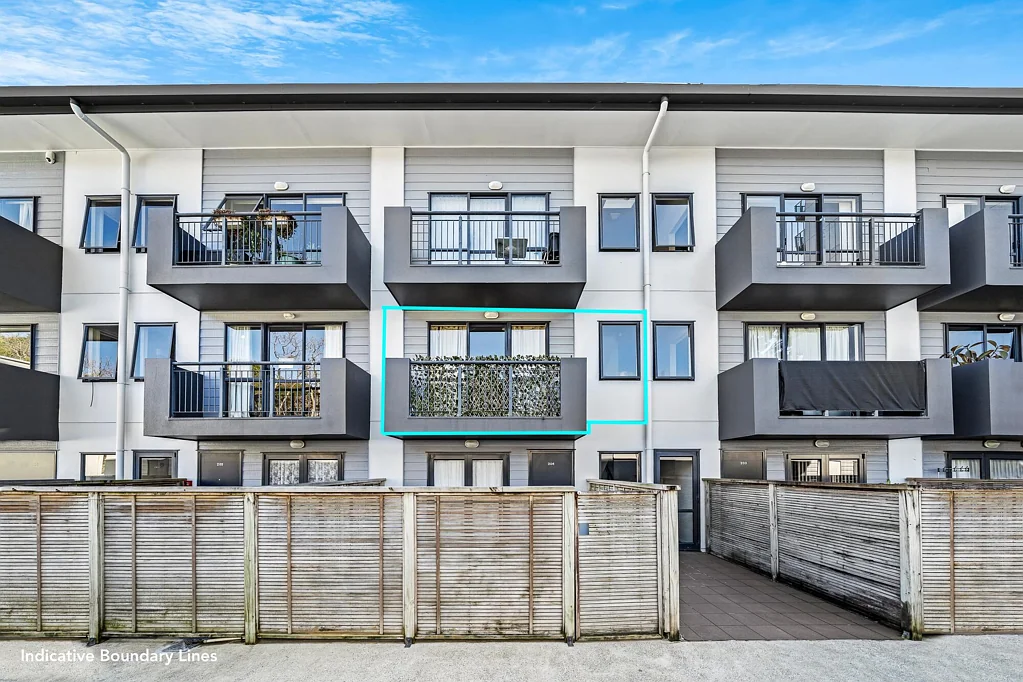 Auckland Central 2房  Must Be Sold! Central City Gem in GSZ