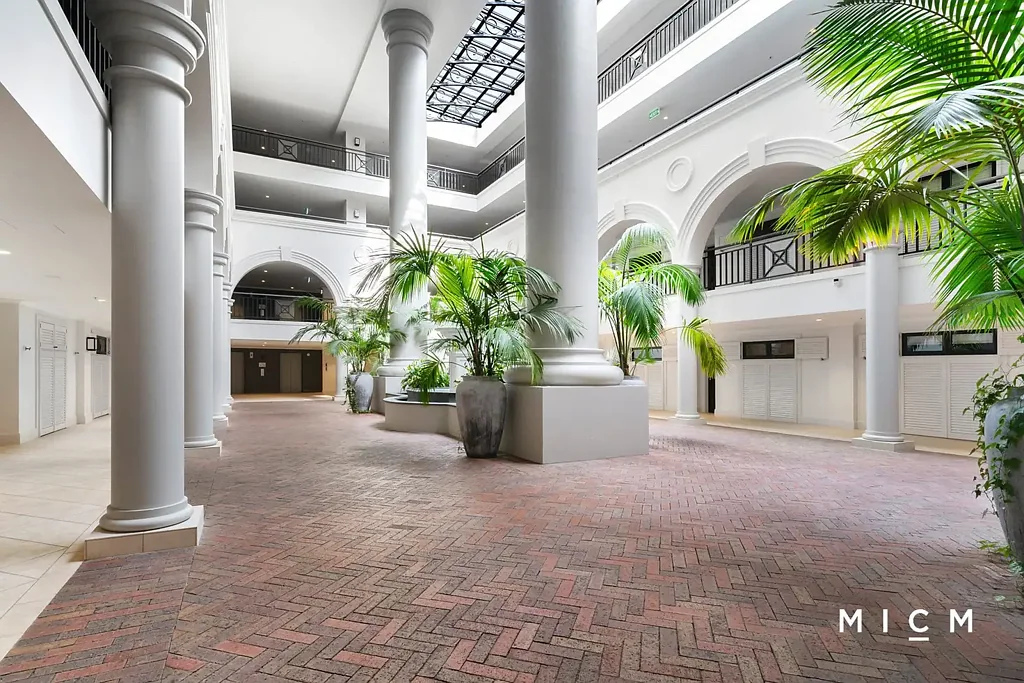 416/360 St Kilda Road, Melbourne, VIC 3004