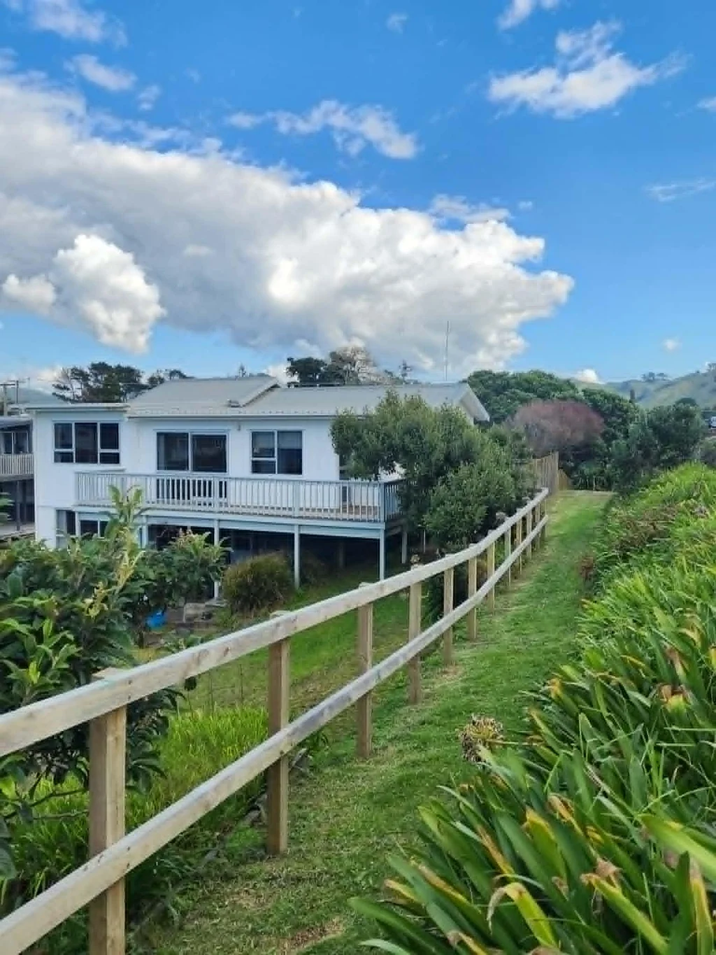 Waihi Beach 4房  Where the Memories Were Made