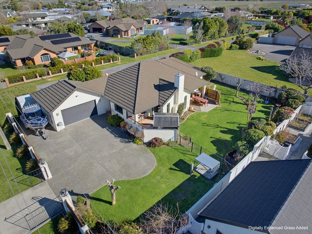 Renwick 4 Slaapkamer Unmatched in Renwick! Modern and Priced!