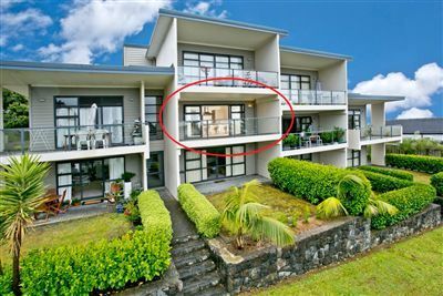 8/79 Schnapper Rock Road, Schnapper Rock, Auckland - North Shore, 2 chambres, 1 salles de bain