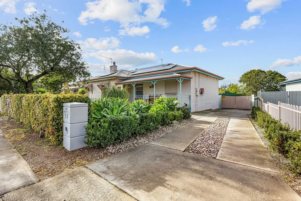 13 Conrad Street, Port Lincoln, SA 5606