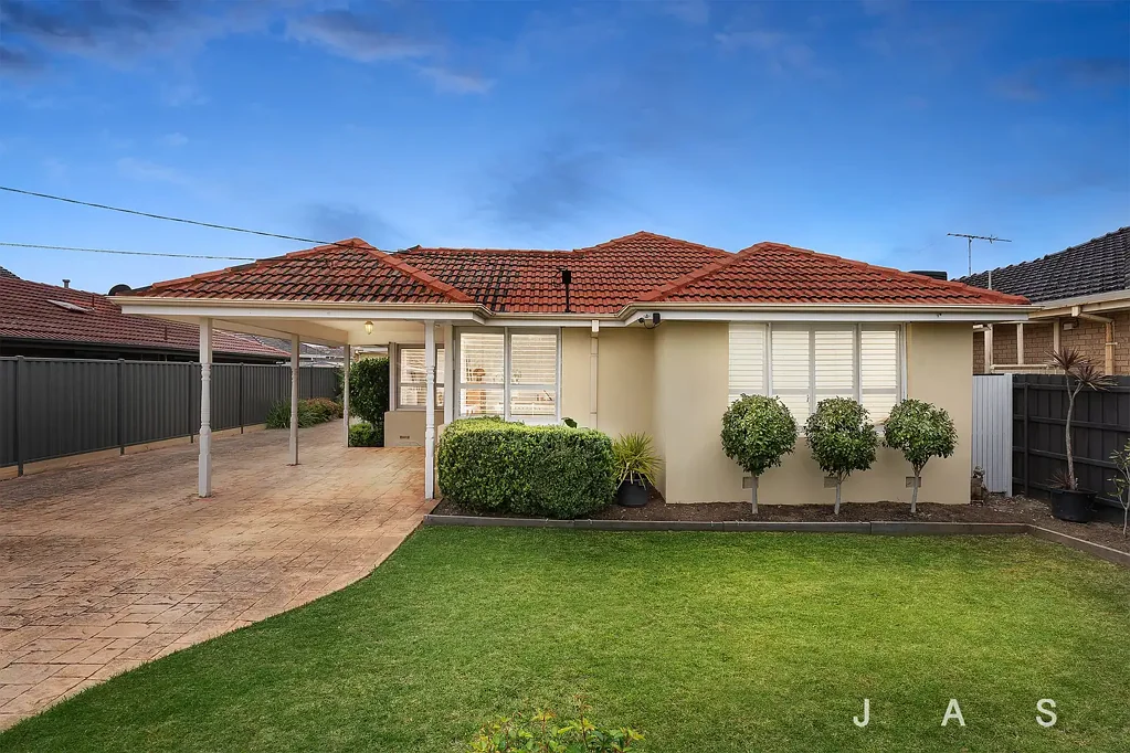 Avondale Heights 3ਬੈੱਡਰੂਮ Move-In-Ready Family Comfort