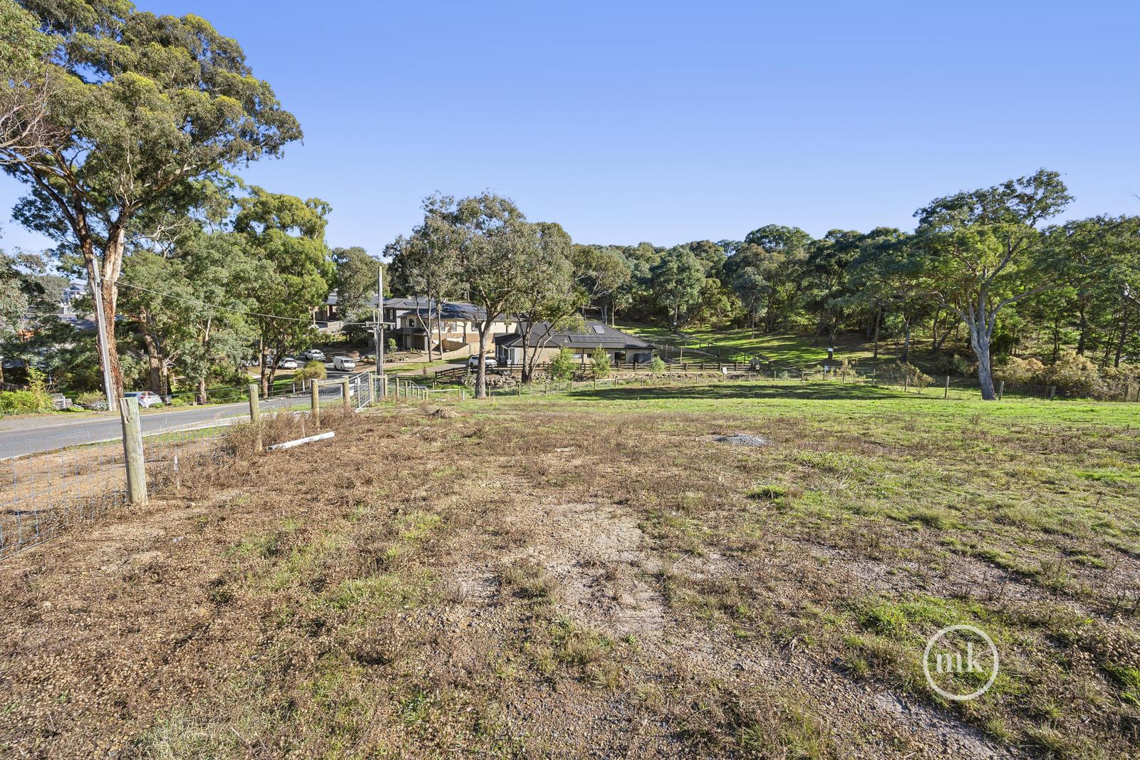 87 GRASSY FLAT RD, DIAMOND CREEK VIC 3089, 0 rūma, 0 rūma horoi, Section