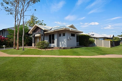 Lyons 4Zimmer Tick every box with this turnkey family home!