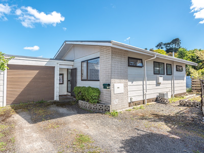 86b Parsons Street, Springvale, Whanganui, 2 rūma, 1 rūma horoi