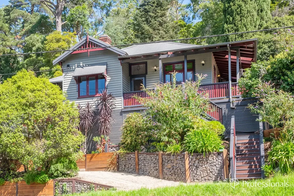 3450 Warburton Highway, Warburton, VIC 3799