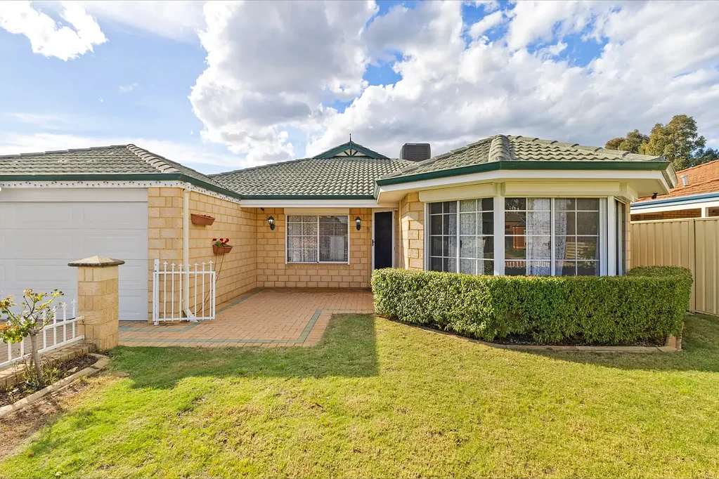 Midland 4બેડરૂમ Beautifully Designed Family Home Pefect for Entertaining!