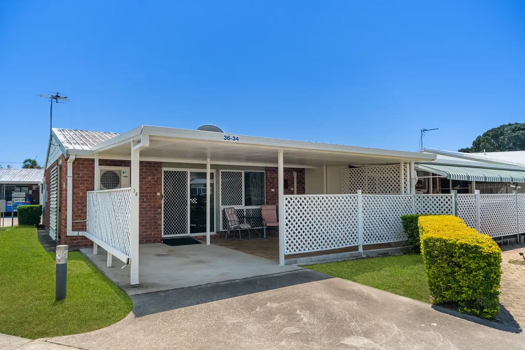 36/354 Ross River Road, Cranbrook, QLD 4814