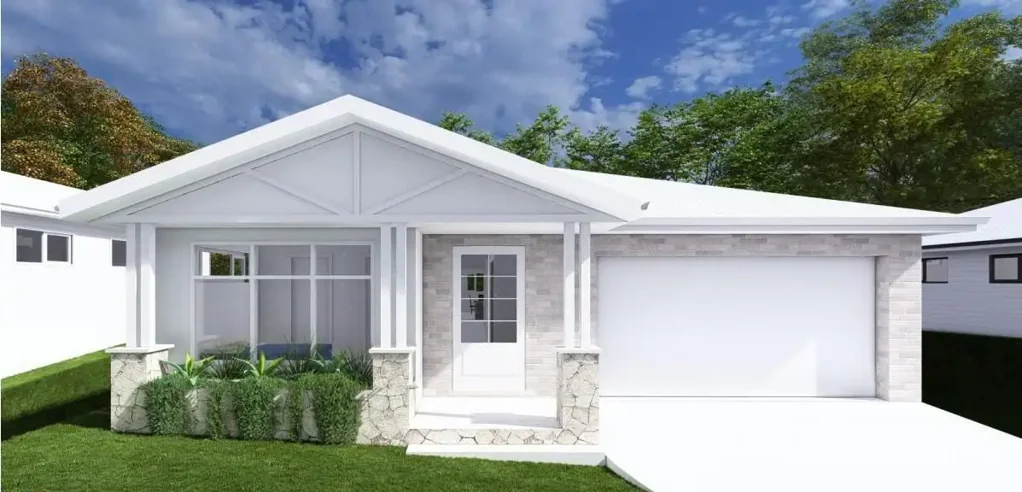 Tahmoor 6Zimmer Under Construction : Home & Granny -Dual Key : SMSF