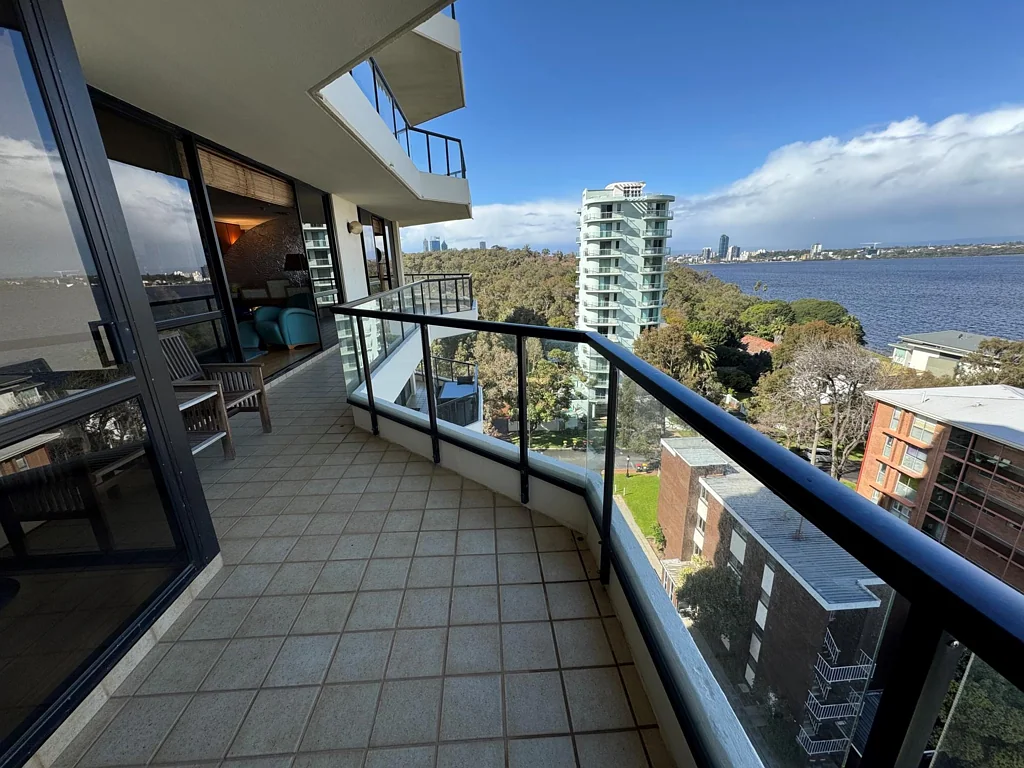 20/3 Park Avenue, Crawley, WA 6009