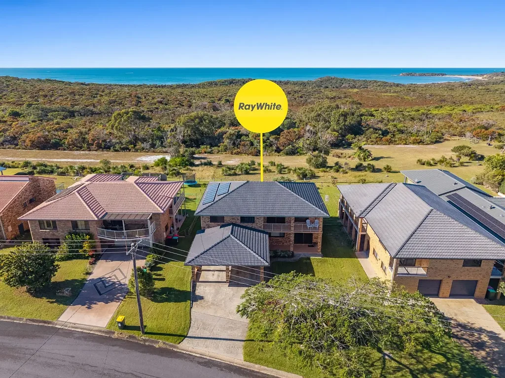 13 Boomerang Street, Evans Head, NSW 2473