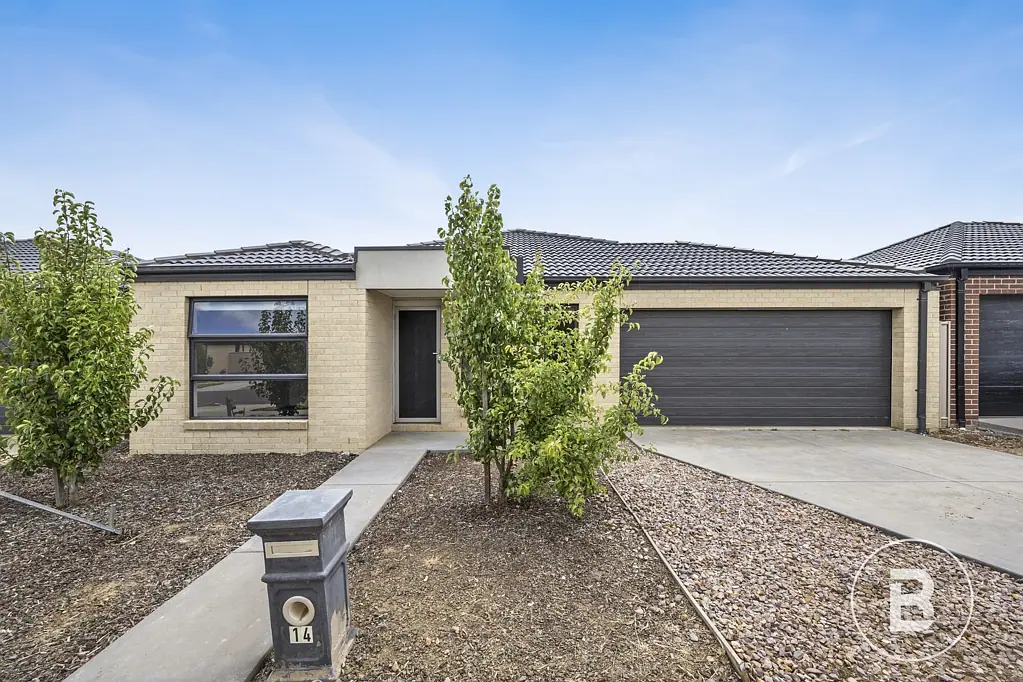 14 Masters Drive, Winter Valley, VIC 3358