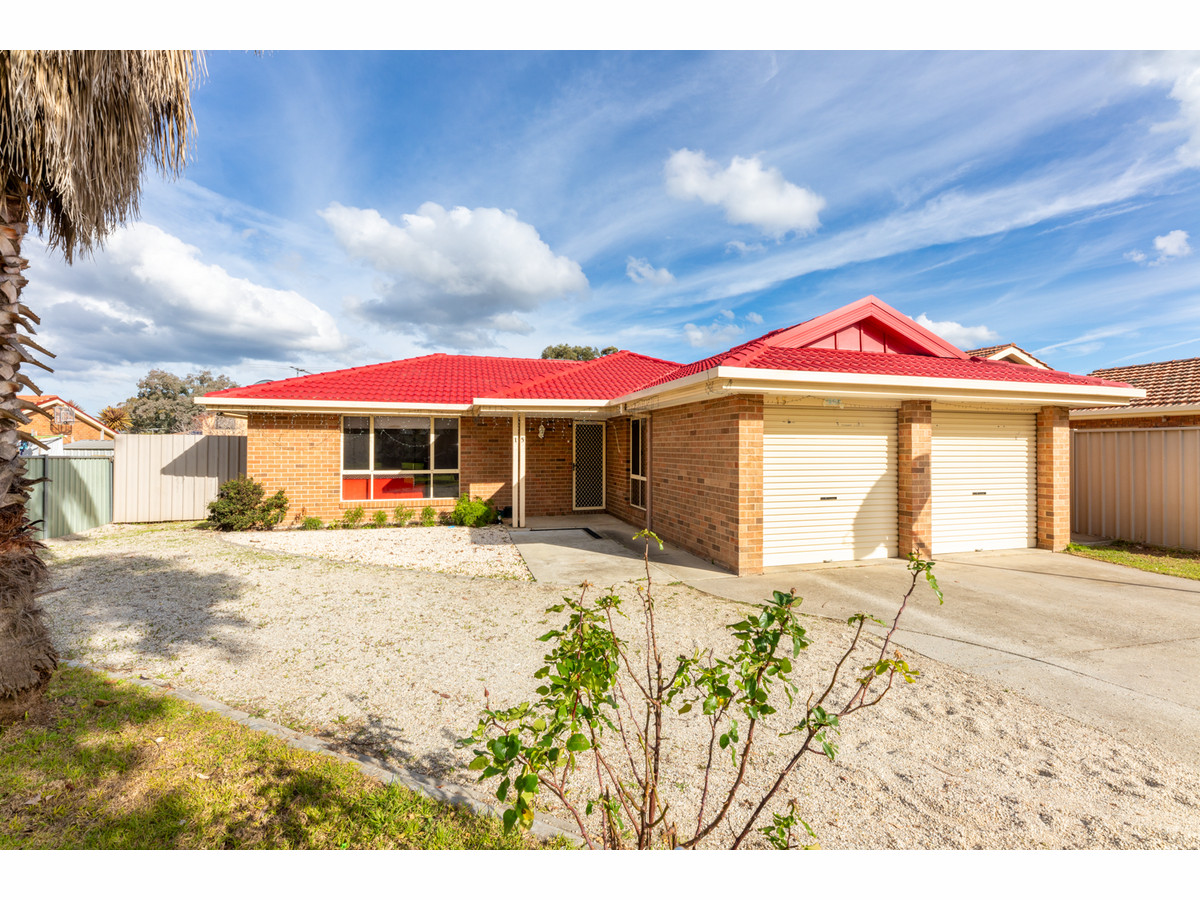 15 CONDON PL, LAVINGTON NSW 2641, 0 Bedrooms, 0 Bathrooms, House