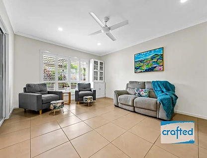 24 Riverside Crescent, Springfield Lakes, QLD 4300, 4 침실, 2 욕실, House