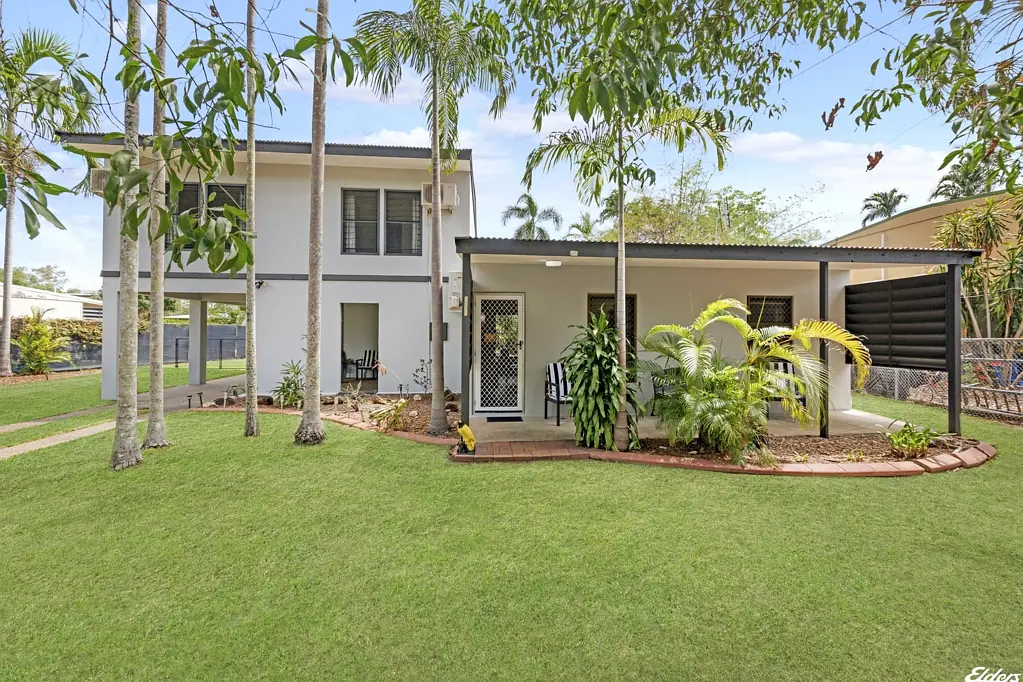 67 Curlew Circuit, Wulagi, NT 812