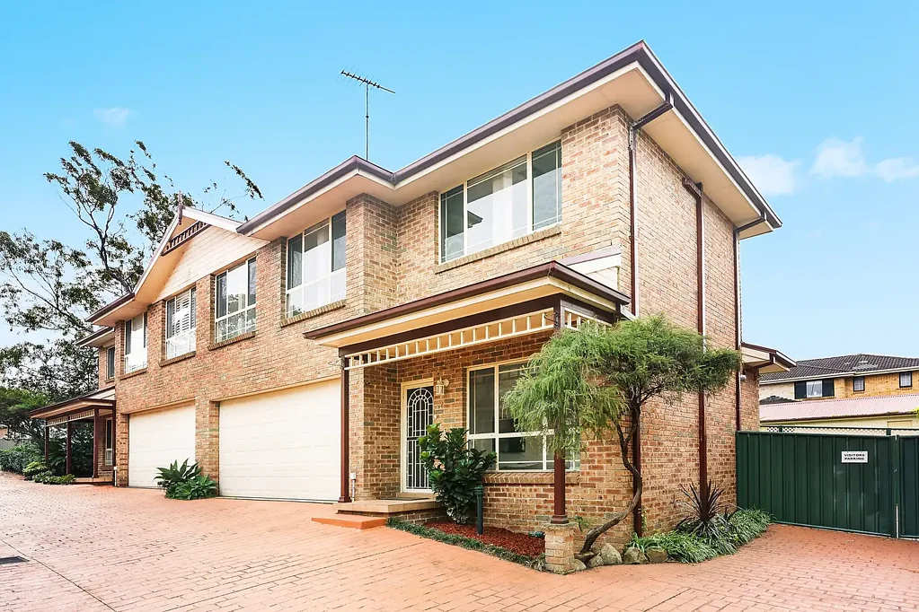 2/52-54 Hotham Road, Gymea, NSW 2227