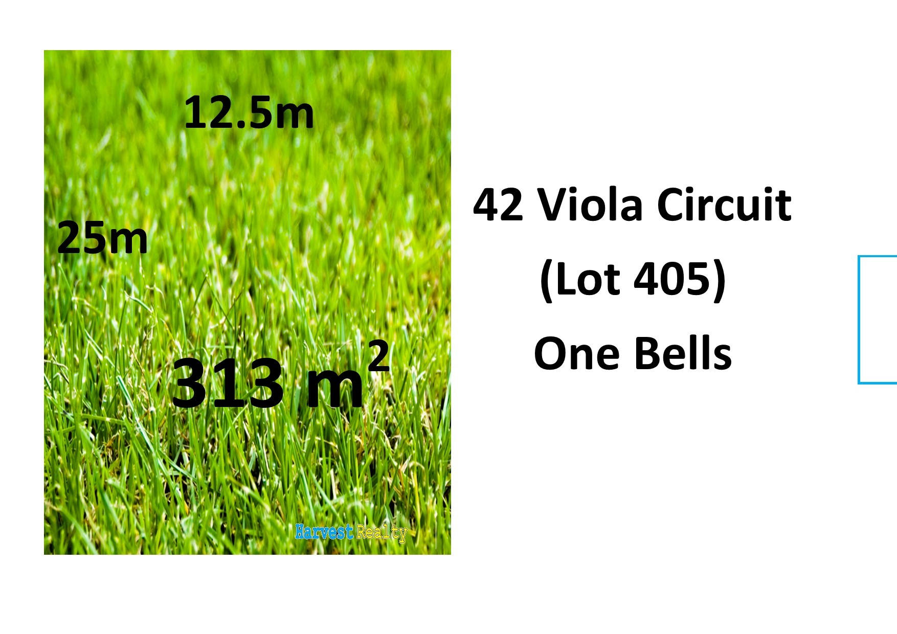 42 VIOLA CCT, CLYDE VIC 3978, 0房, 0浴, Section