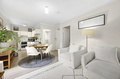 Unit 7/33 WESTMINSTER AVENUE, DEE WHY, 1 침실, 1 욕실, Unit