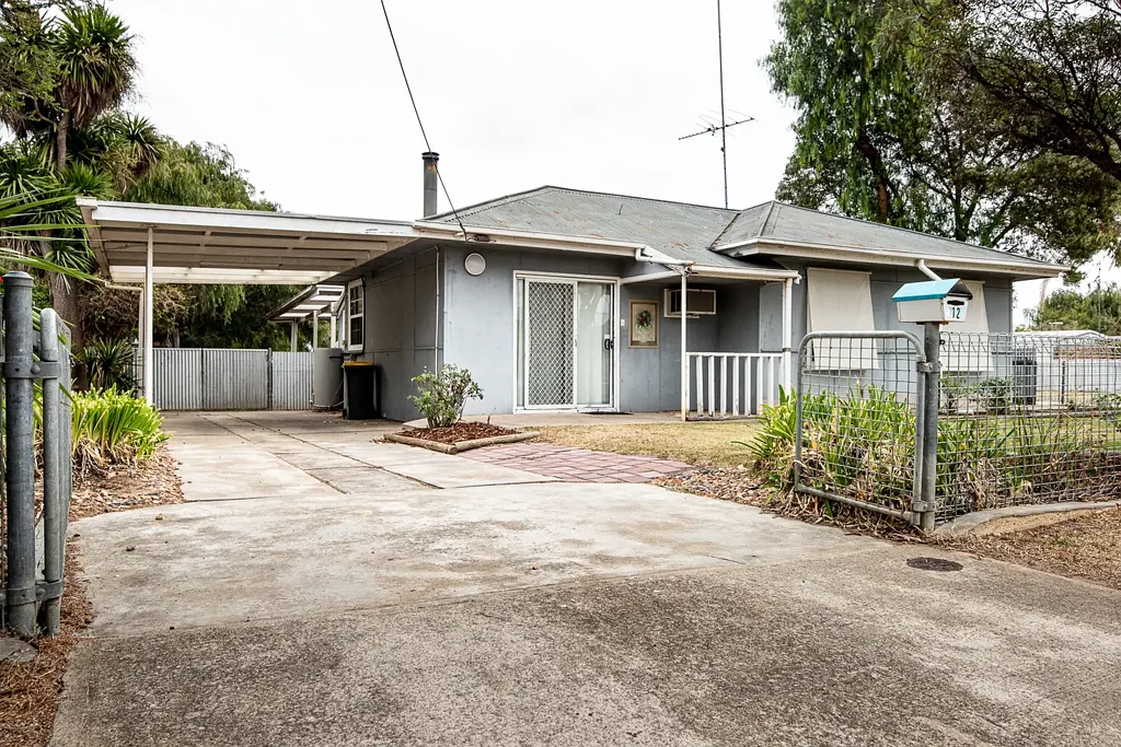 12 Caldwell Street, Naracoorte, SA 5271