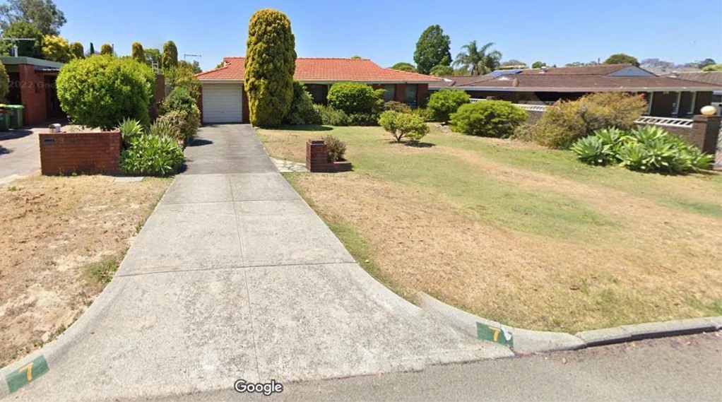FURNISHED HOME AVAILABLE SOON