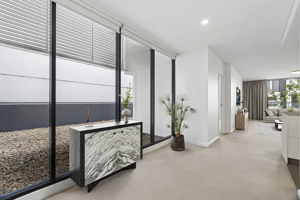 St Leonards 3ਬੈੱਡਰੂਮ Spacious 3-Bedroom Living in the Heart of St Leonards