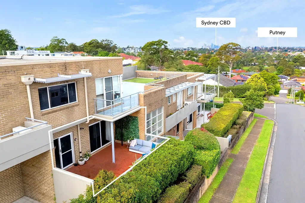 5/7 Cowell Street, Ryde, NSW 2112
